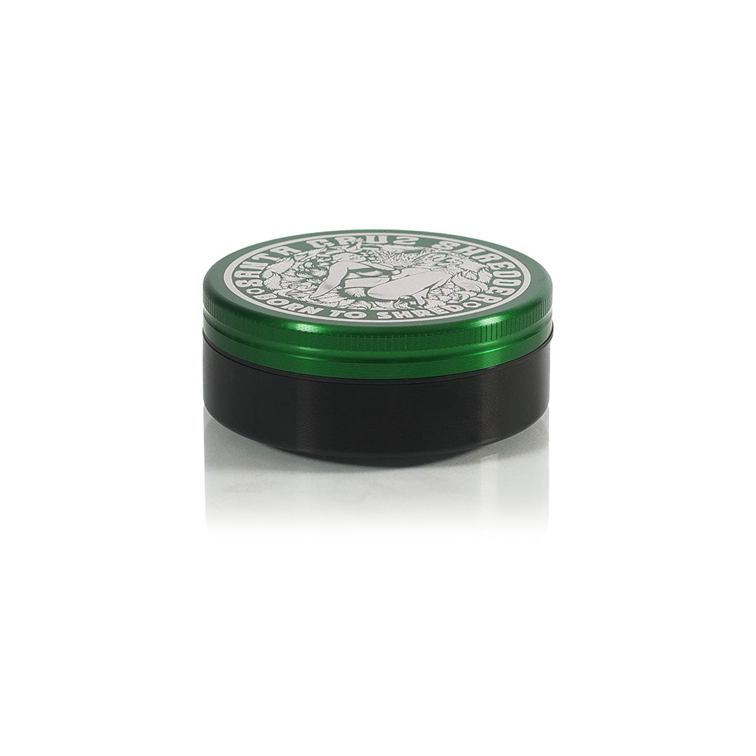 santa-cruz-shredder-aluminium-large-pin-up-grinder-2-parties-bleu image 5