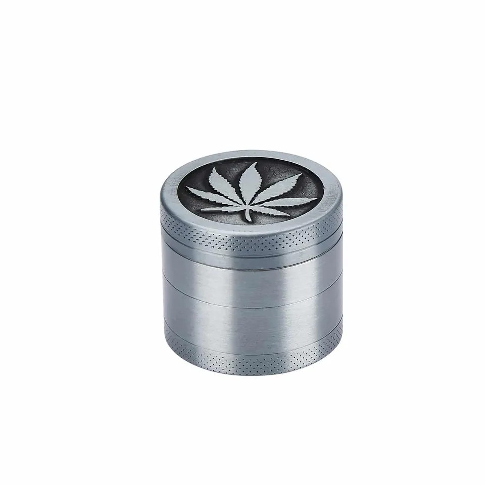 champhigh-leaf-4-moulin-herbes-40-mm-4-parties image 1
