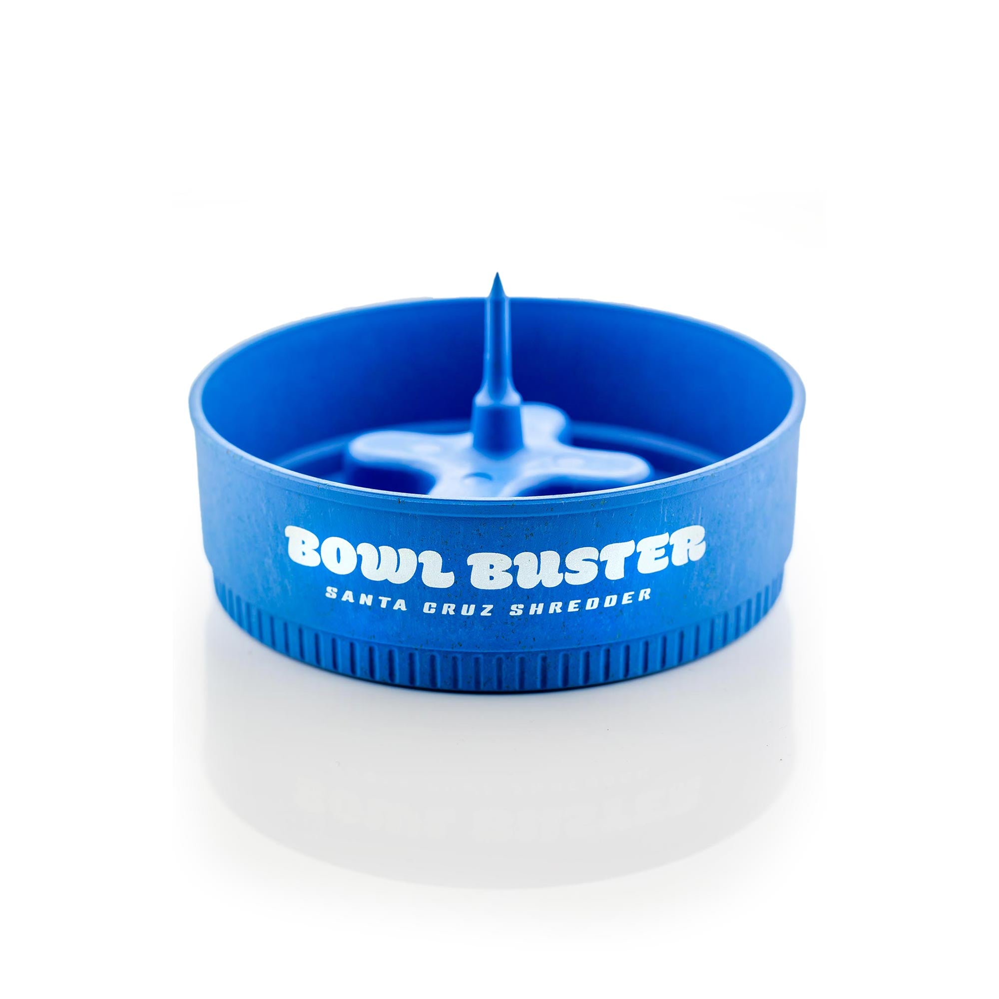 santa-cruz-shredder-hemp-cendrier-noir-cure-pipe image 3