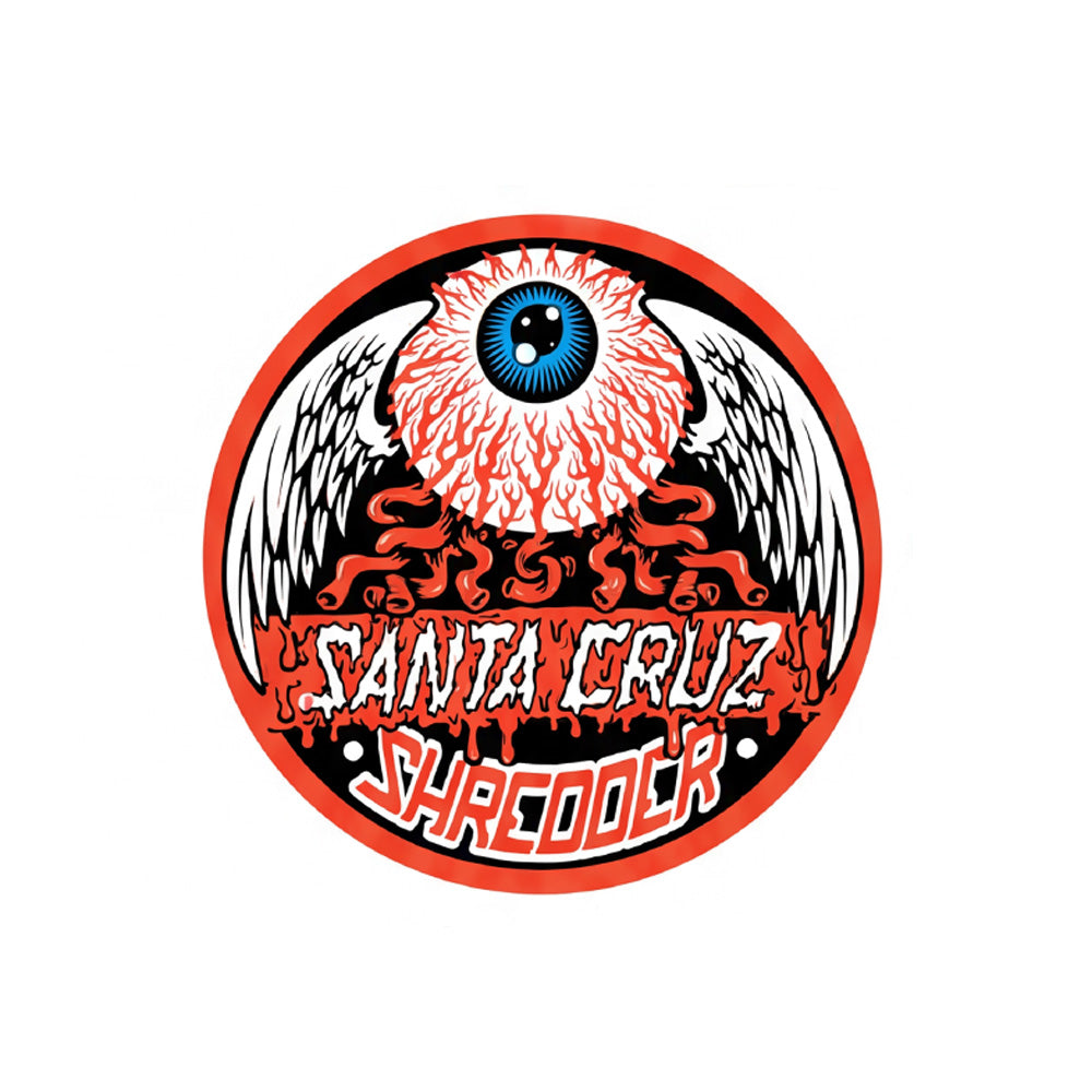 santa-cruz-shredder-aluminum-stickers-autocollant-pin-up image 8