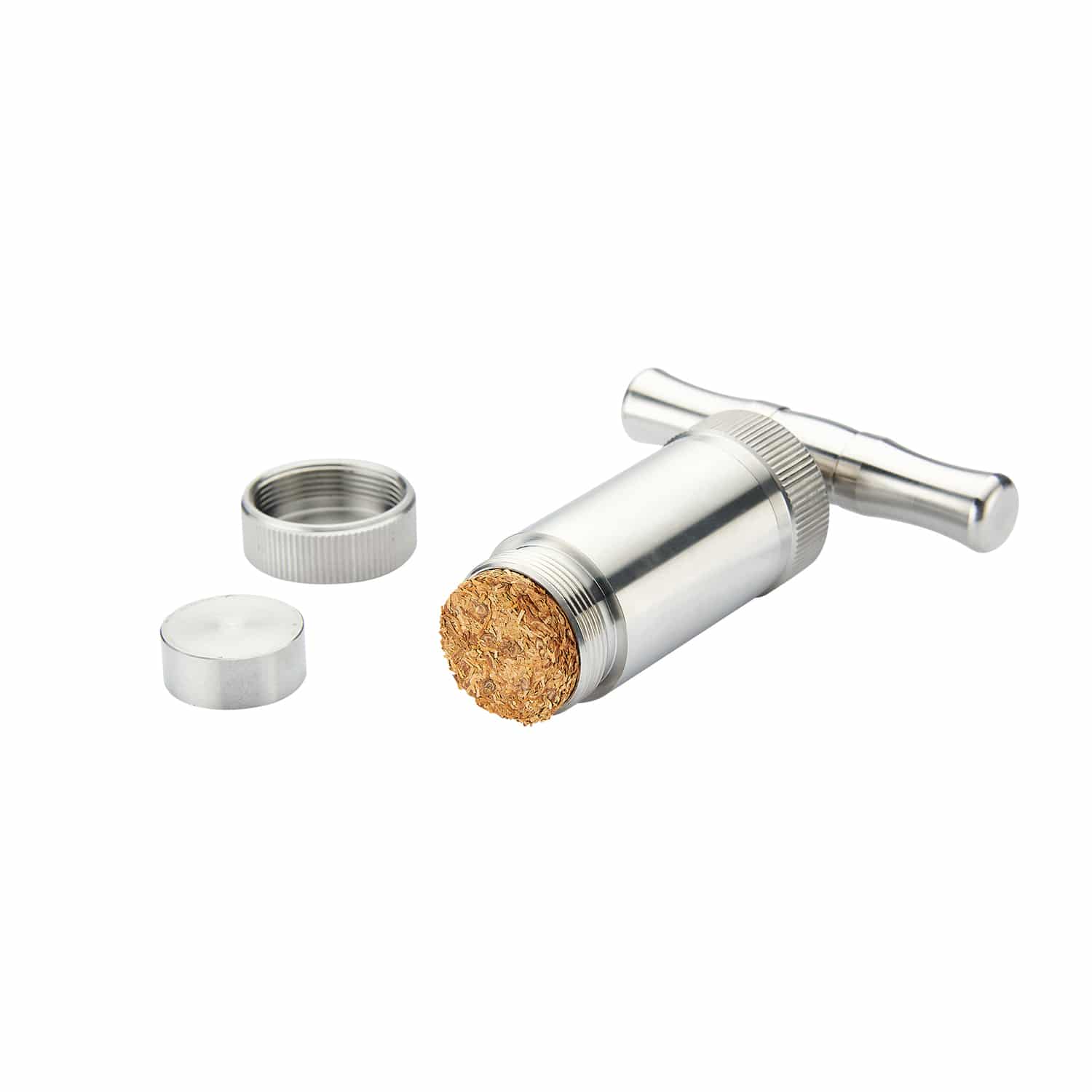 champ-high-prepare-stainless-steel-presse-pollen-inox image 5
