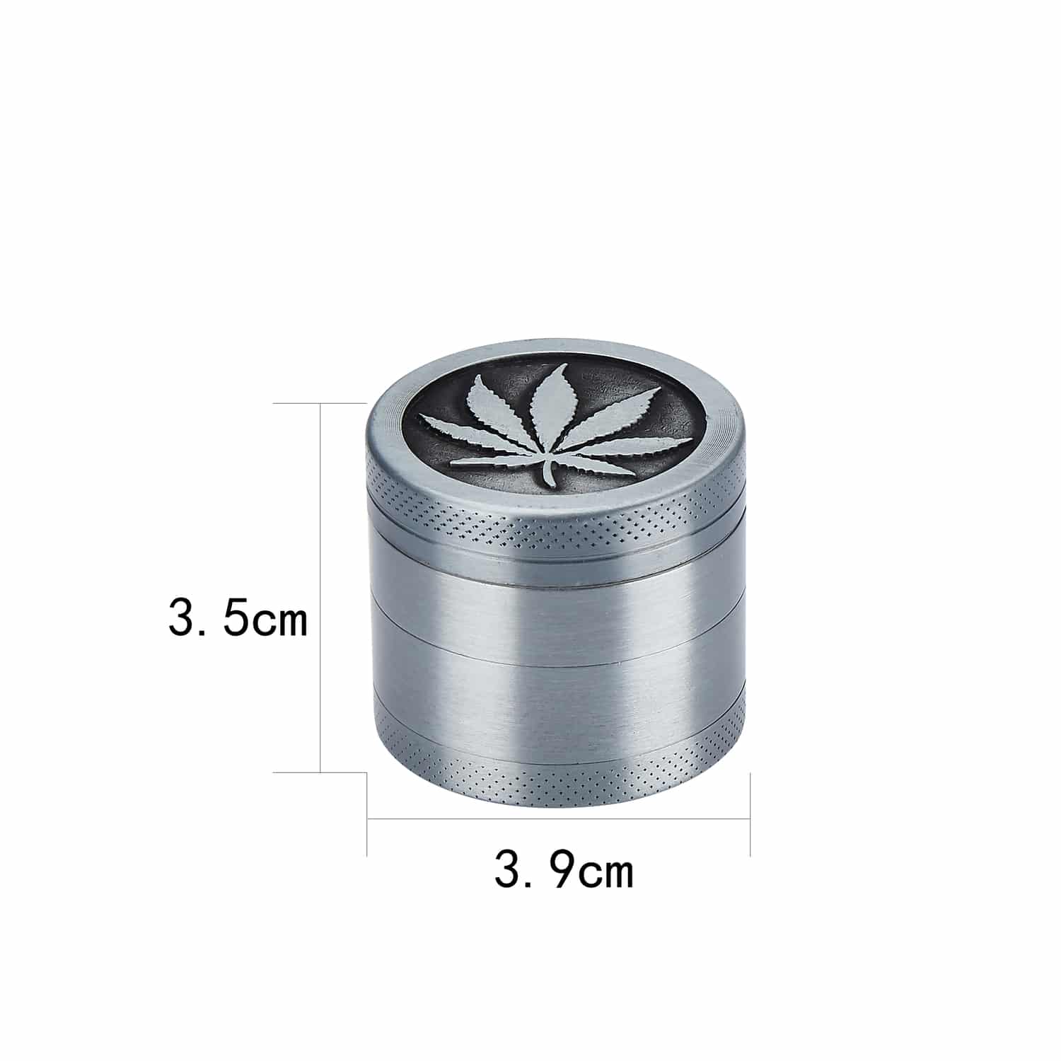 champhigh-leaf-4-moulin-herbes-40-mm-4-parties image 2