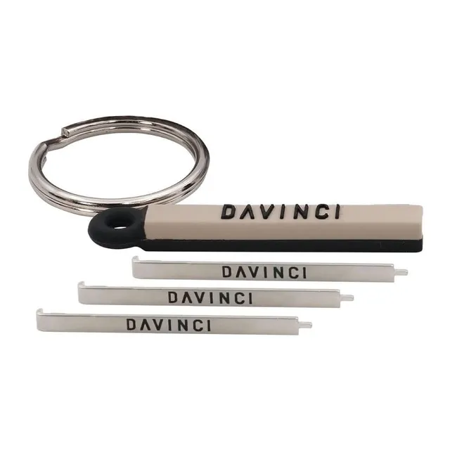 davinci-miqro-pick-tool-outil-nettoyage-vaporisateur-x3 image 1
