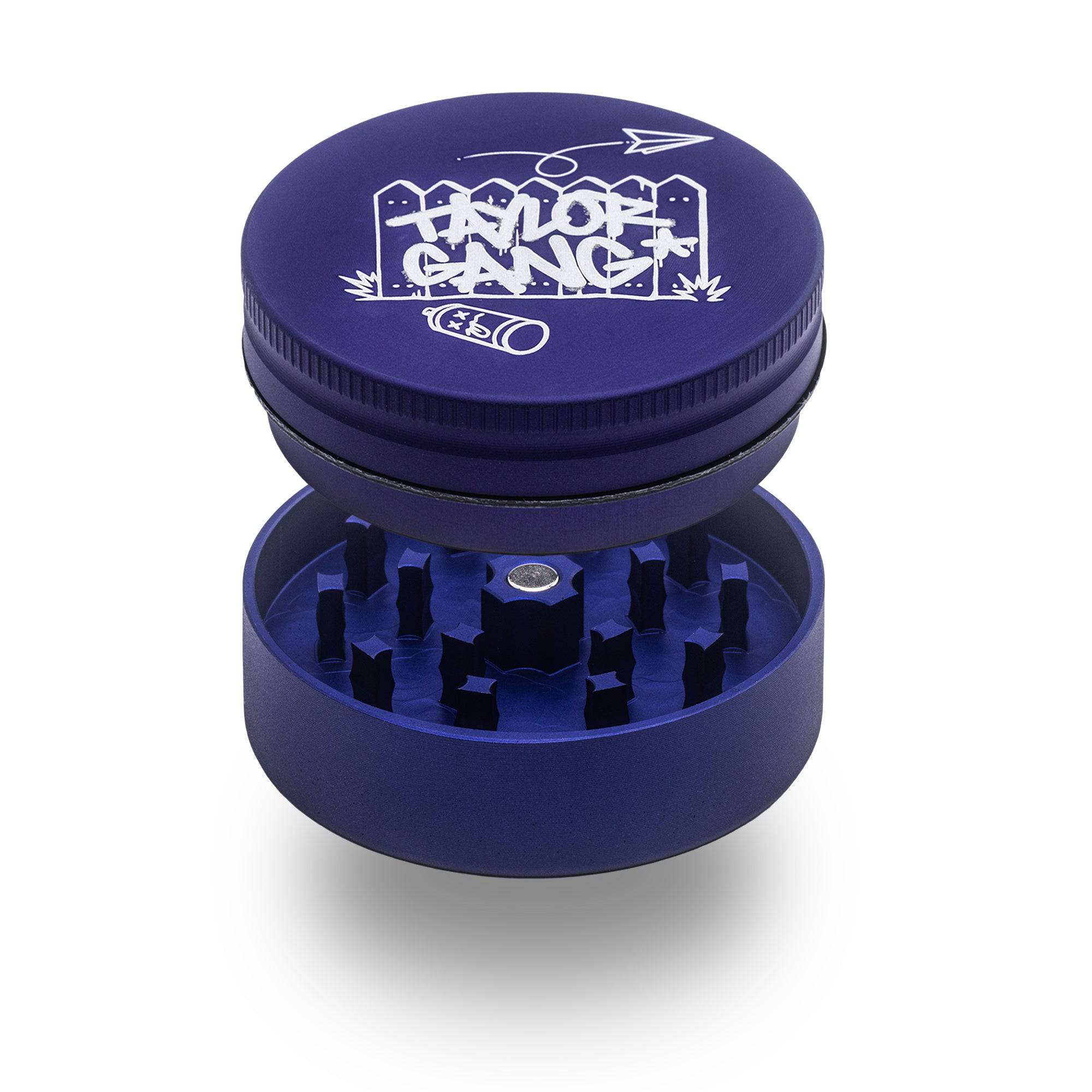 santa-cruz-alu-grinder-2-parties-taylor-gang-medium-mat image 7