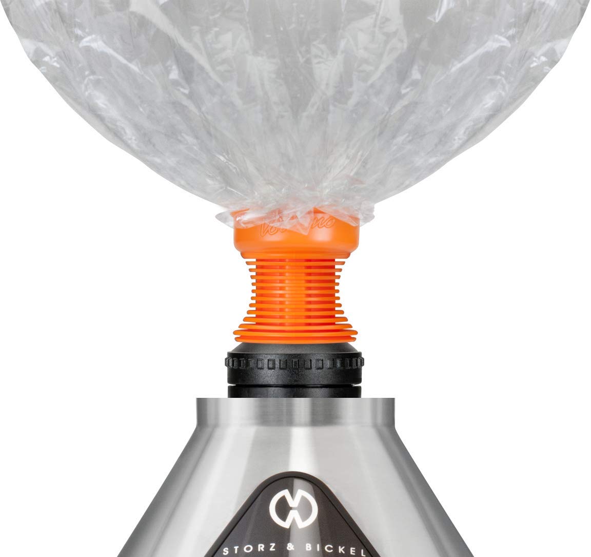 storz-bickel-volcano-digit-vaporisateur-ballon image 2