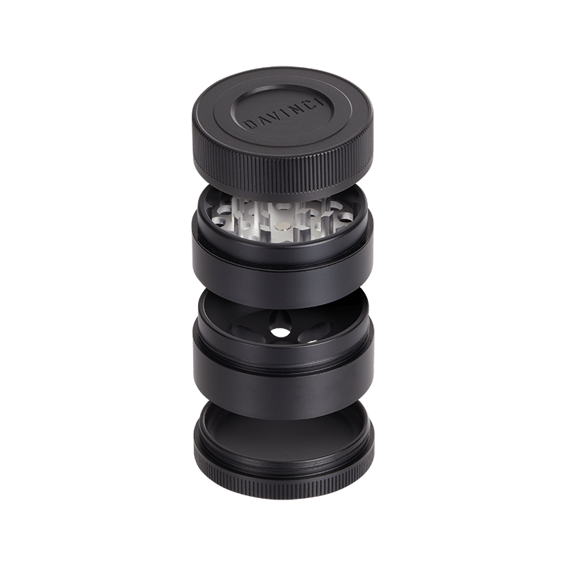 davinci-miqro-dosage-grinder-grinder-aluminium-4-parties image 8