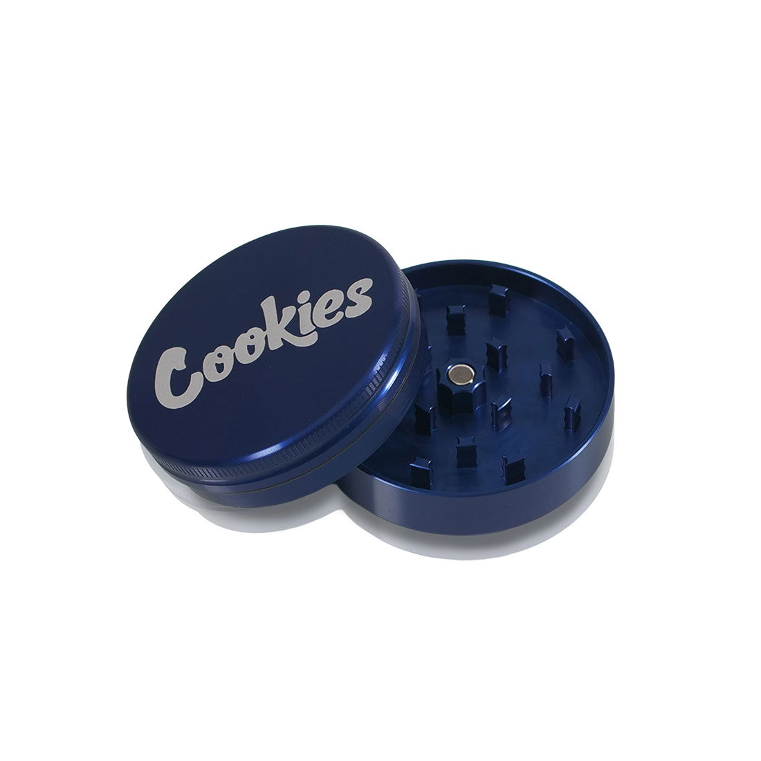 santa-cruz-shredder-aluminum-cookies-grinder-2-parties-large-bleu image 3