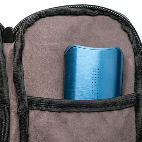 davinci-iq-soft-case-tui-souple-vaporisateur-3-poches image 5