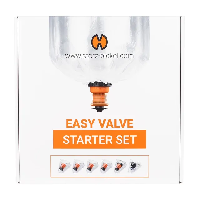 storz-bickel-volcano-easy-valve-starter-set-ballons image 1