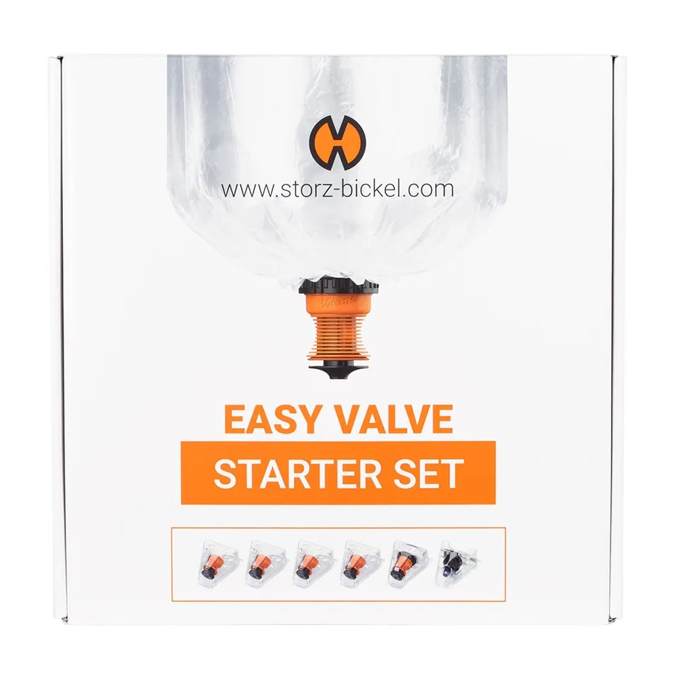storz-bickel-volcano-easy-valve-starter-set-ballons image 1