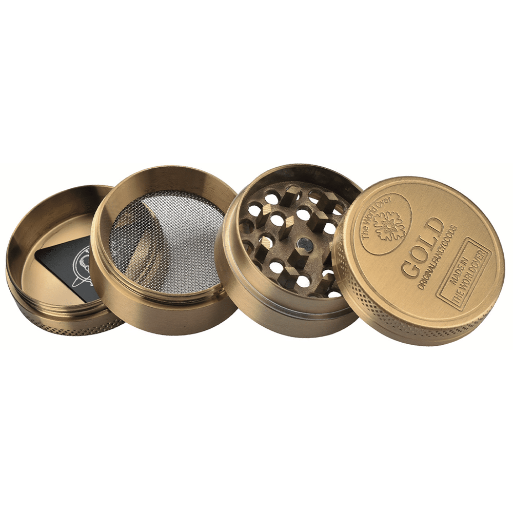 champ-high-grinder-m-tal-5-grinder-4-parties-aluminium-argent image 2