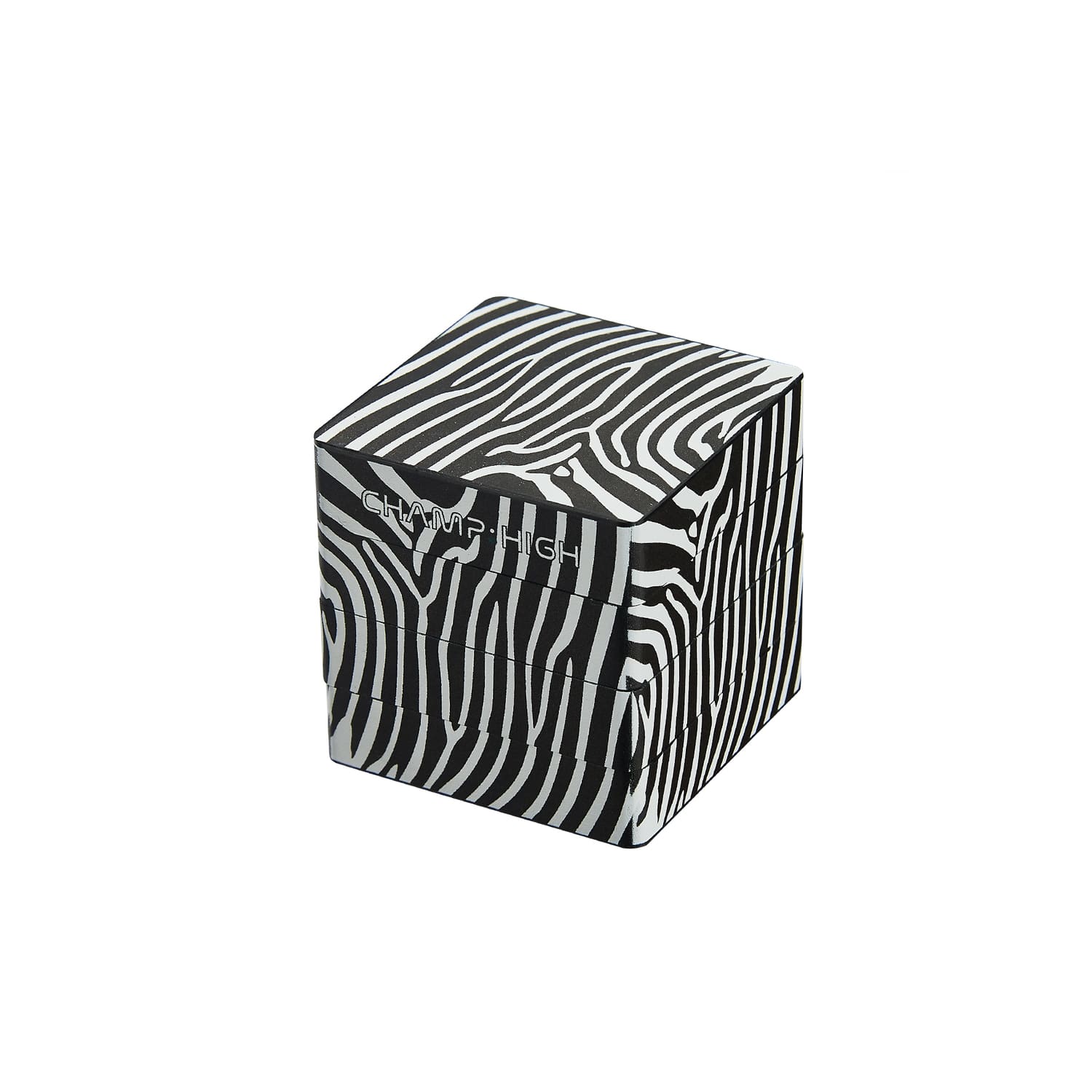 champhigh-prepare-square-zebra-grinder-carr-55-mm-aimant image 4