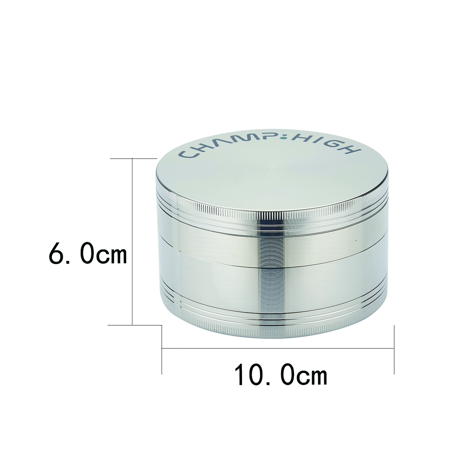 champhigh-the-beast-grinder-100-mm-4-parties-xl image 3