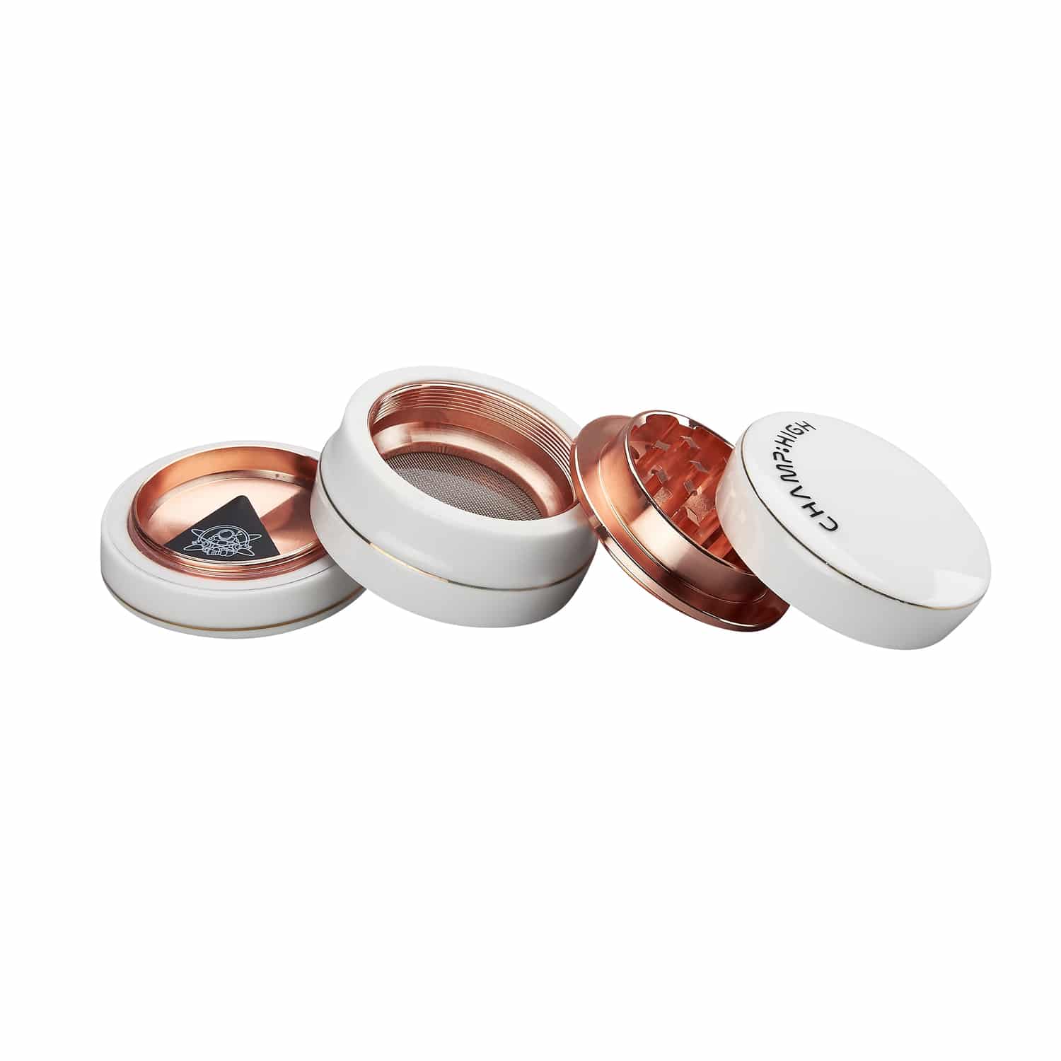 champhigh-prepare-porcelain-2-grinder-63-mm-porcelaine-4-parties image 2