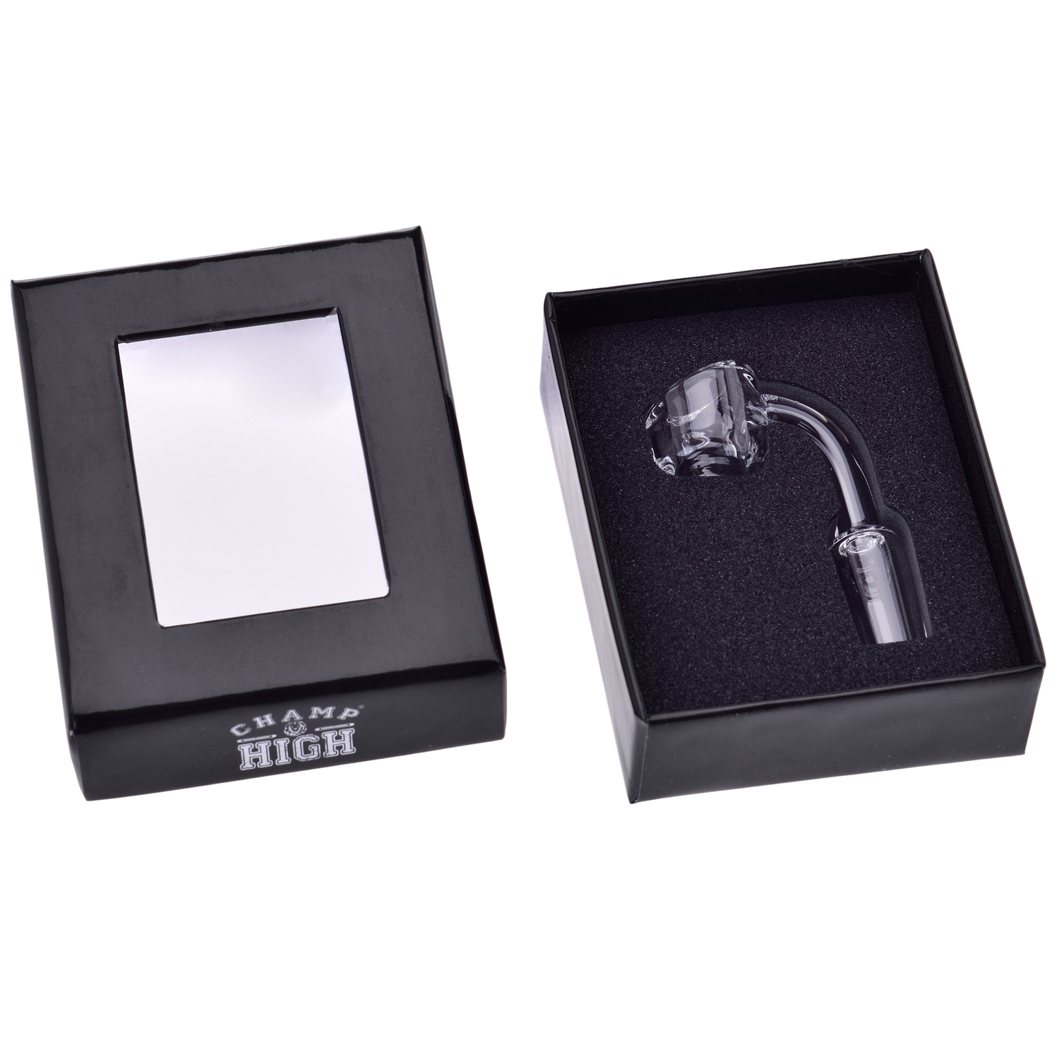 champ-high-consume-quartz-nail-clou-dab-quartz image 2
