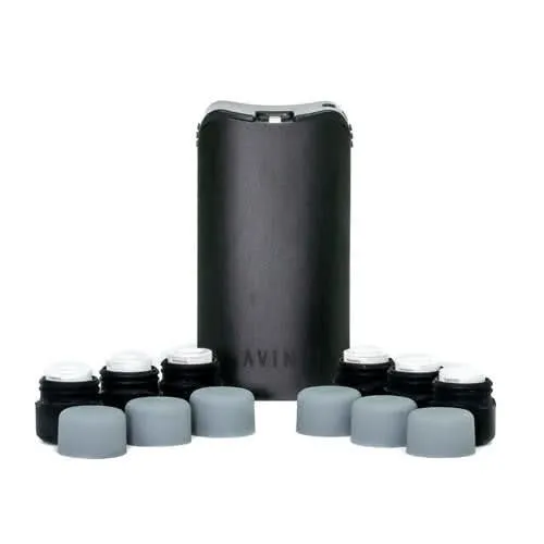 davinci-iq-tui-capsules-dosage-aluminium-6-capsules image 1