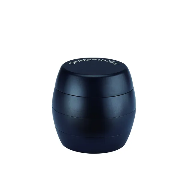 champ-high-prepare-original-black-grinder-40mm-moulin-oeuf image 1