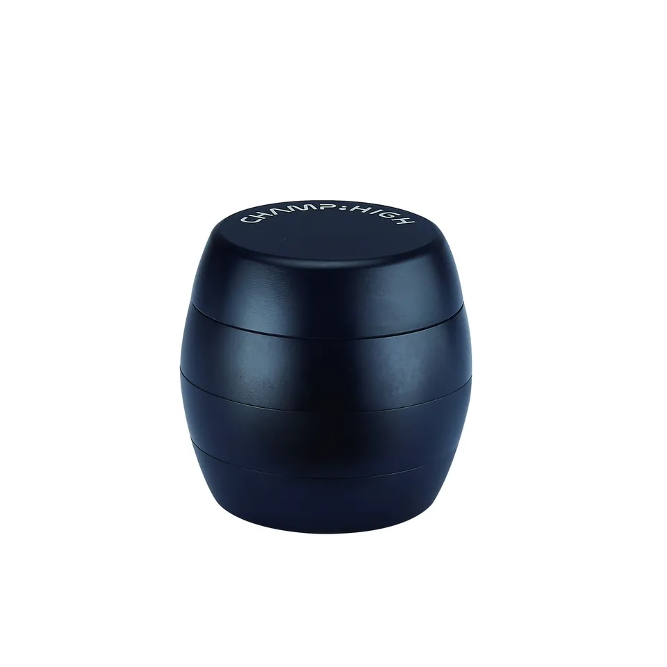 champ-high-prepare-original-black-grinder-40mm-moulin-oeuf image 1