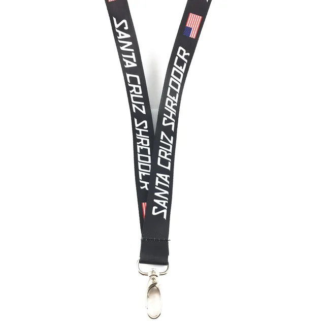 santa-cruz-shredder-lanyard-tour-de-cou-45-cm image 1