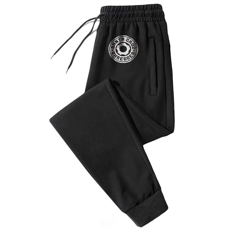 santa-cruz-shredder-cog-jogging-taille-l image 1
