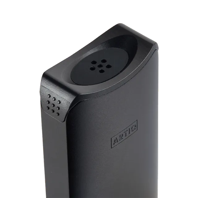 davinci-artiq-embout-plat-silicone-rechange-vaporisateur image 1