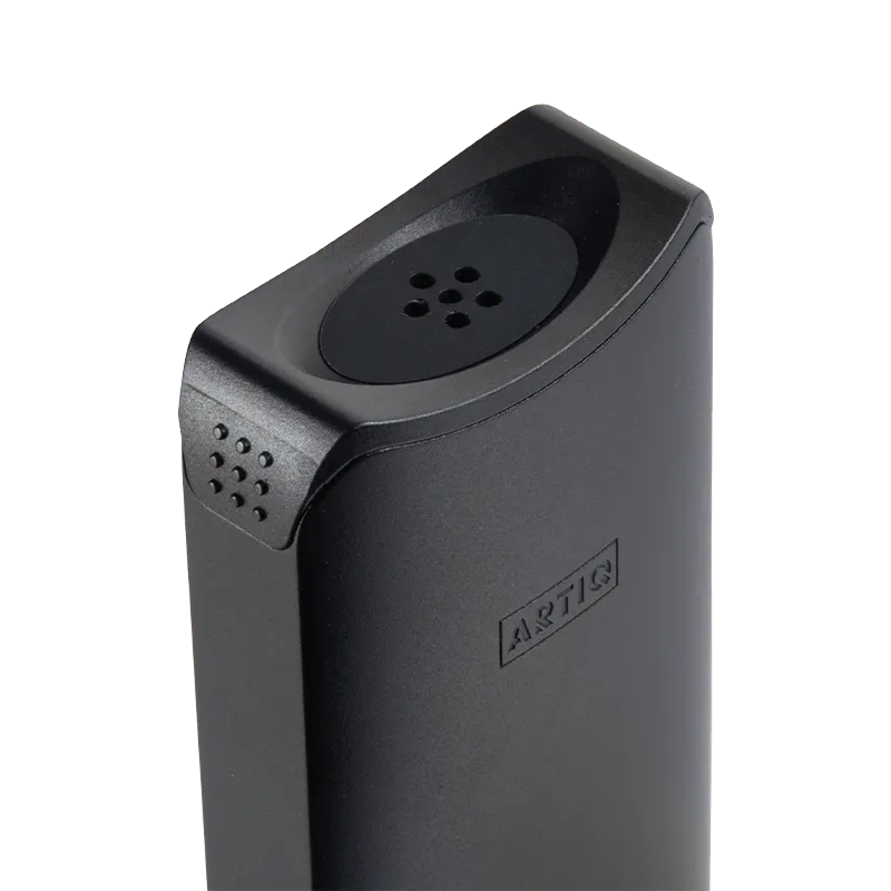 davinci-artiq-embout-plat-silicone-rechange-vaporisateur image 1
