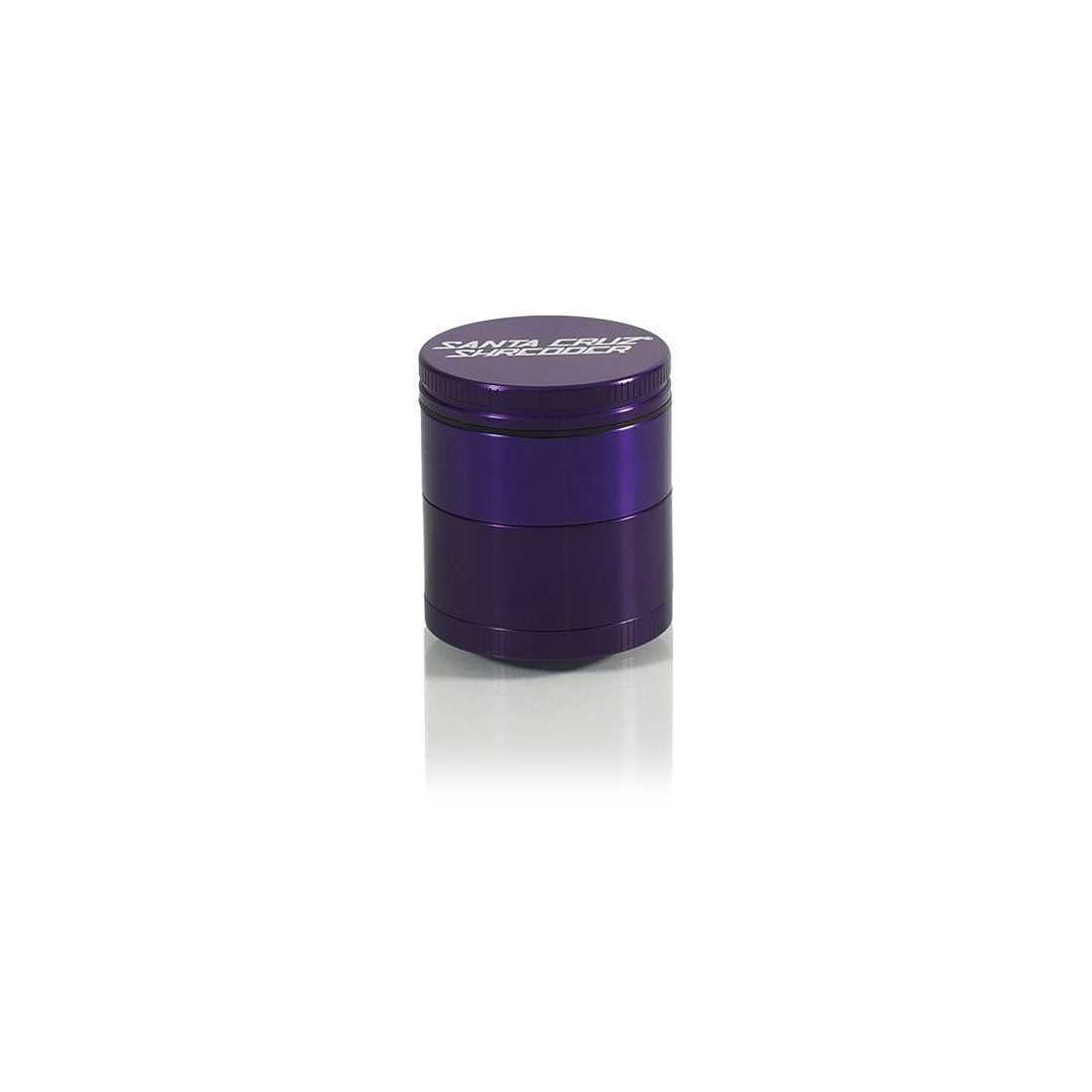 santa-cruz-shredder-aluminium-4-parties-grinder-noir-petit image 2