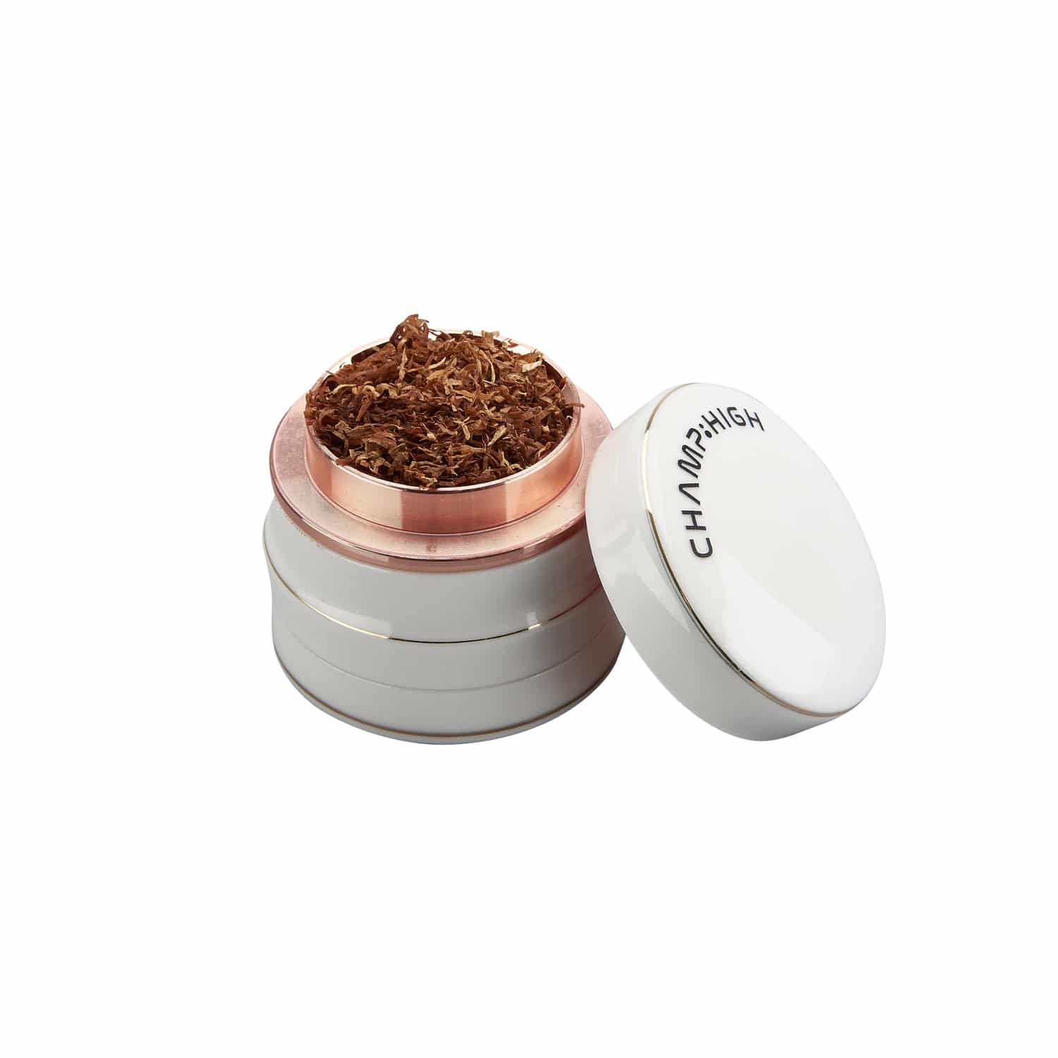 champhigh-prepare-porcelain-2-grinder-63-mm-porcelaine-4-parties image 4