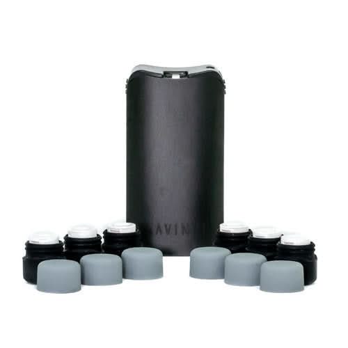 davinci-iq-tui-capsules-dosage-aluminium-6-capsules image 1