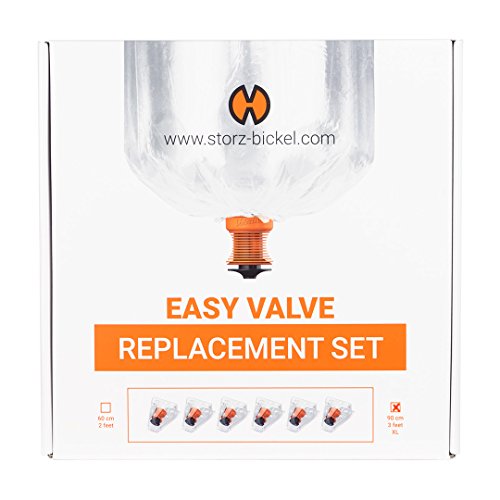 storz-bickel-volcano-easy-valve-xl-ballon-90-cm-x6 image 4