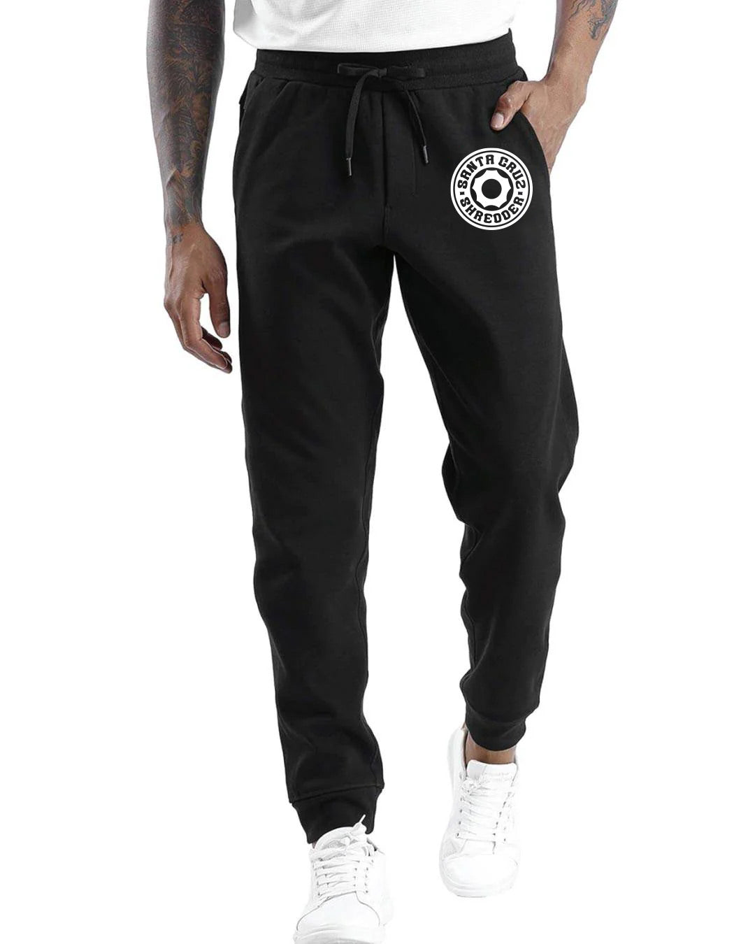santa-cruz-shredder-cog-jogging-taille-l image 2
