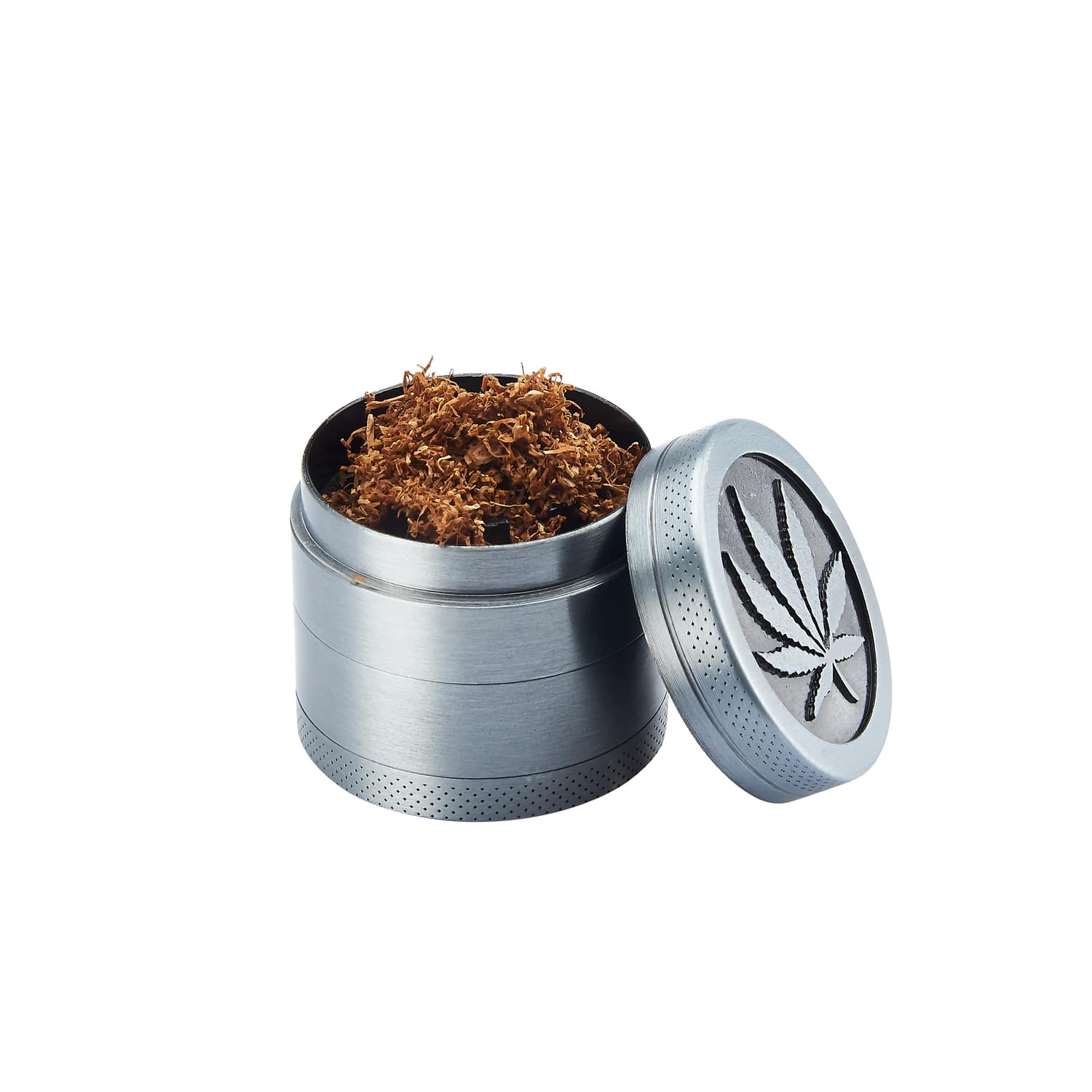 champhigh-leaf-4-moulin-herbes-40-mm-4-parties image 3