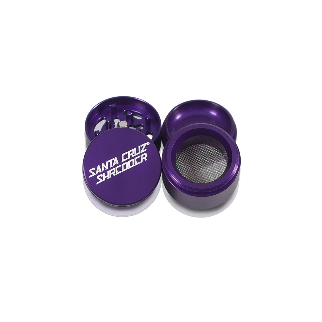 santa-cruz-shredder-large-bundle-grinder-4-parties-gris image 3