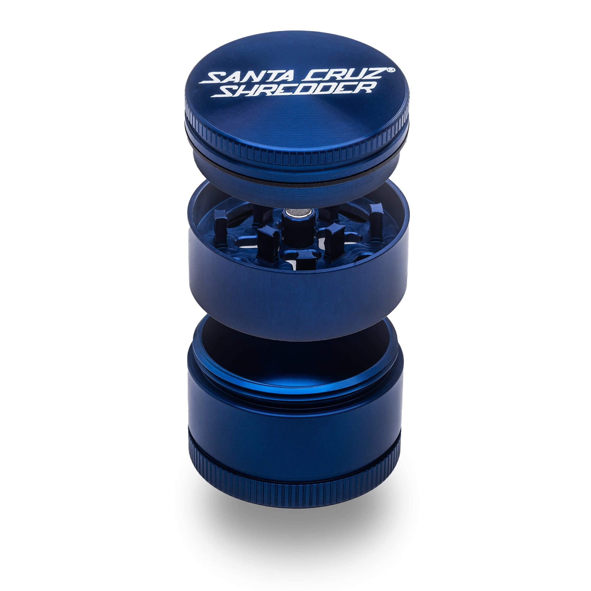 santa-cruz-shredder-aluminium-3-parties-grinder-noir-petit image 4