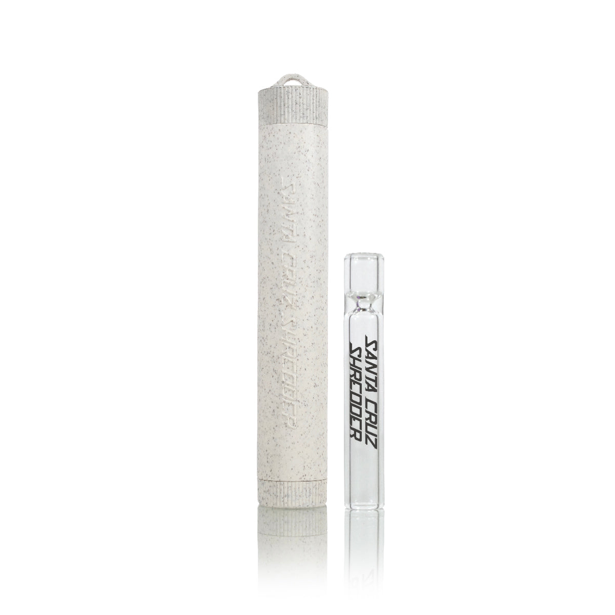 santa-cruz-shredder-hemp-dugout-herbe-noire-chillum-verre image 7