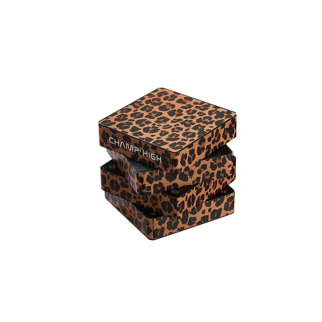 champhigh-prepare-square-leopard-grinder-carr-55-mm-aimant image 1