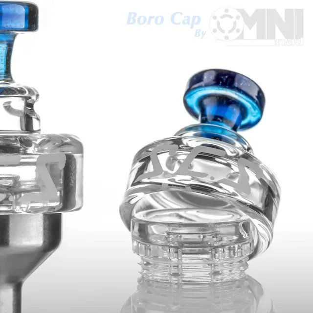 santa-cruz-shredder-aluminum-omni-boro-cap-verre-standard image 1