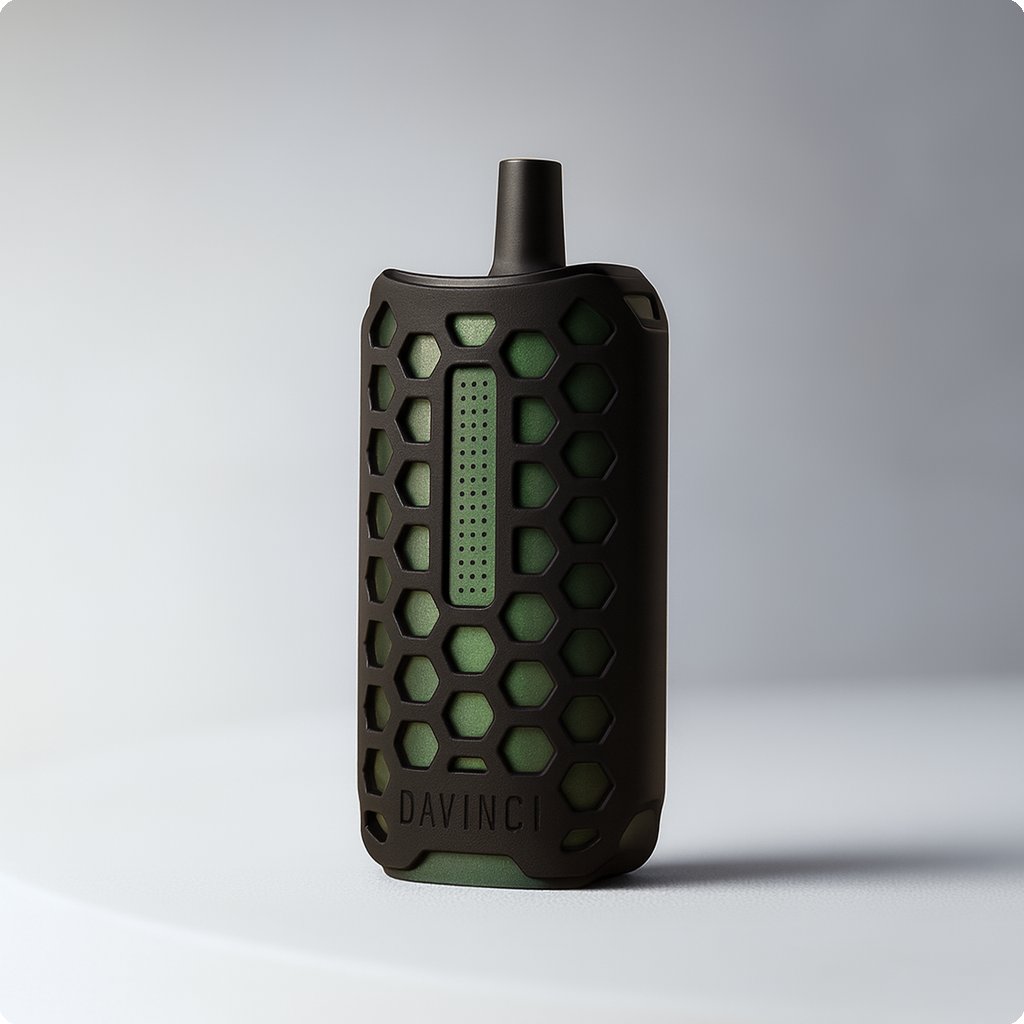 davinci-iq-gant-silicone-iq2-iqc-core-protection-chaleur image 3