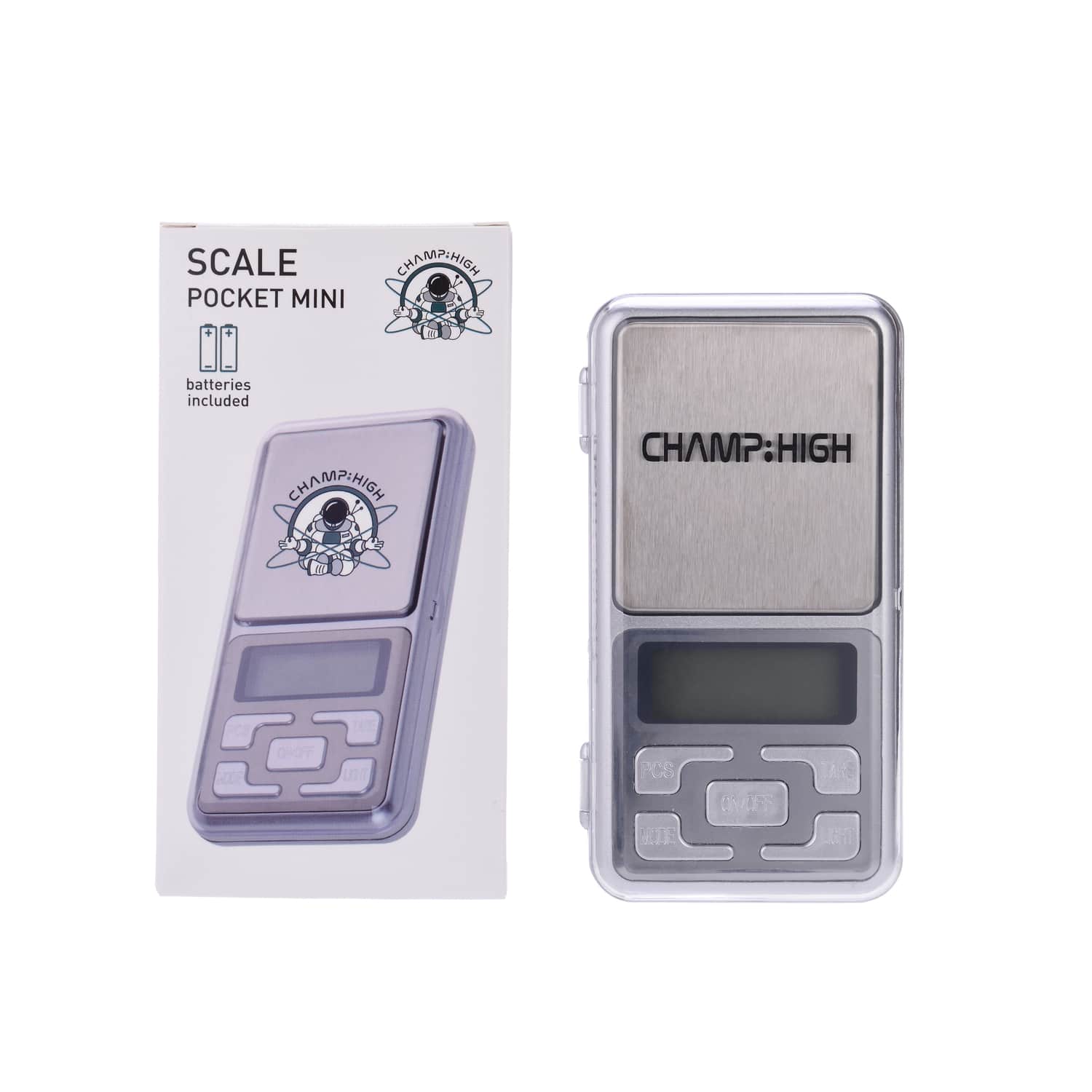 champhigh-prepare-diamond-scale-mini-balance-de-pr-cision image 2