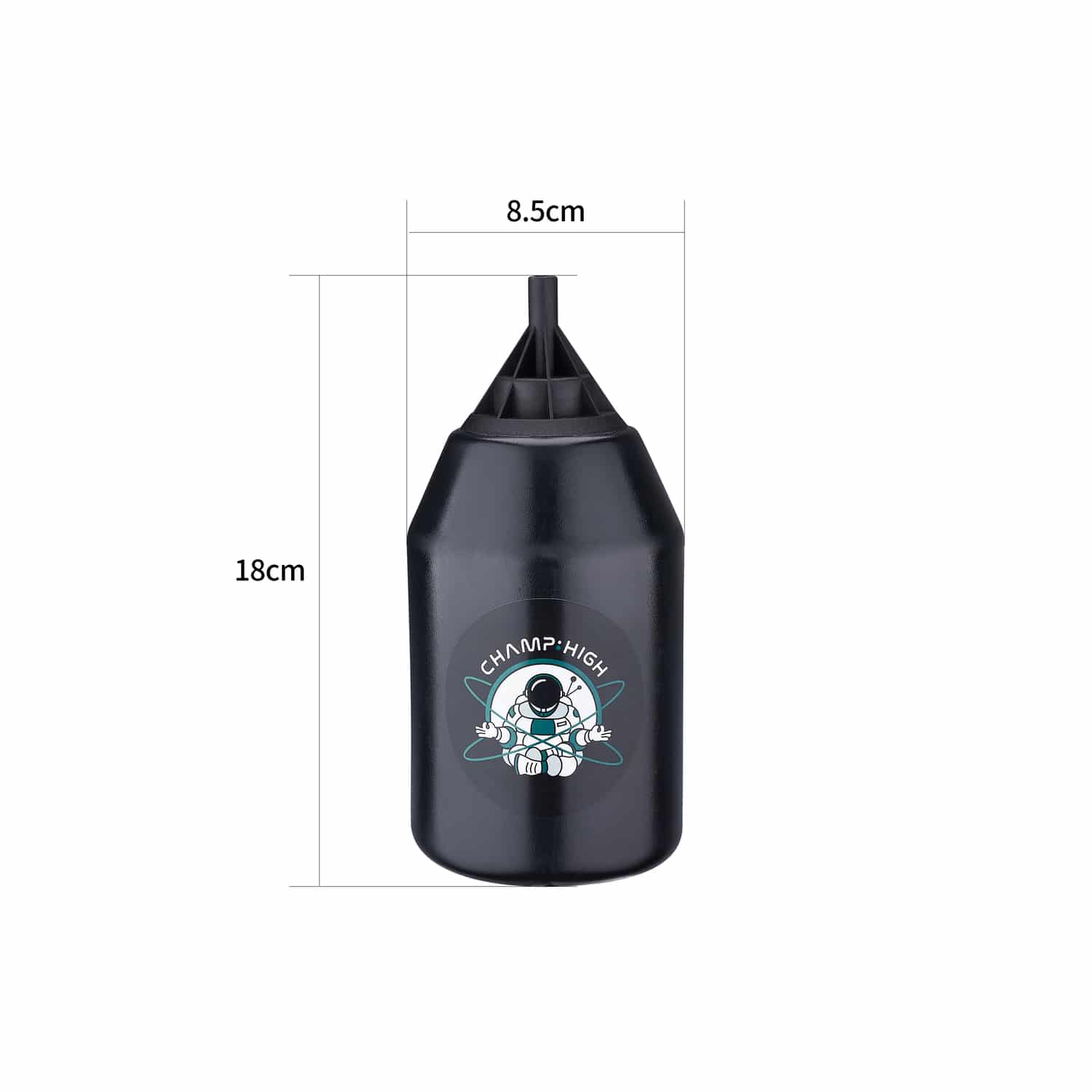 champhigh-smoke-master-pipe-herbes-s-ches-portable image 3