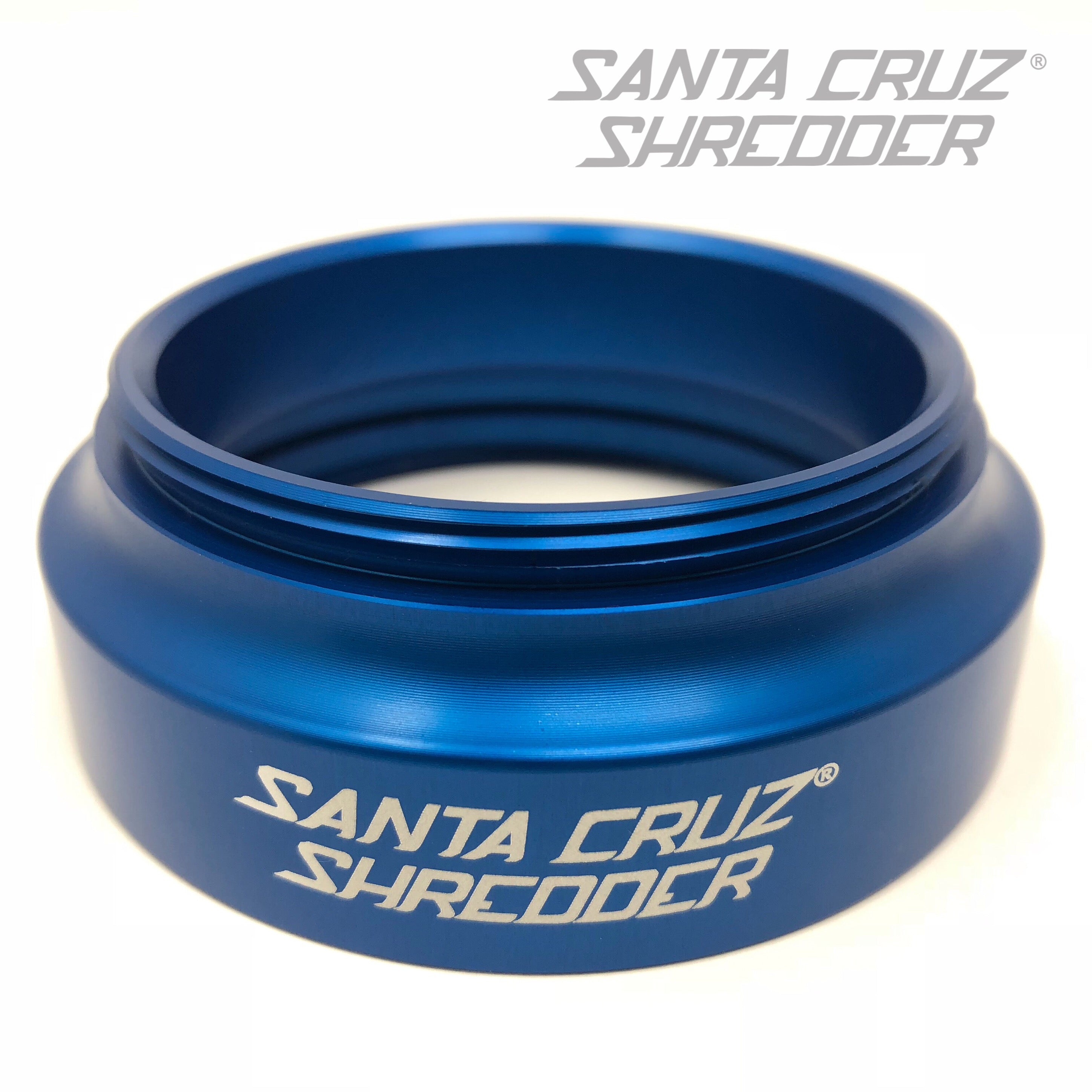 santa-cruz-shredder-alu-mason-jar-adaptateur-grinder-noir image 3
