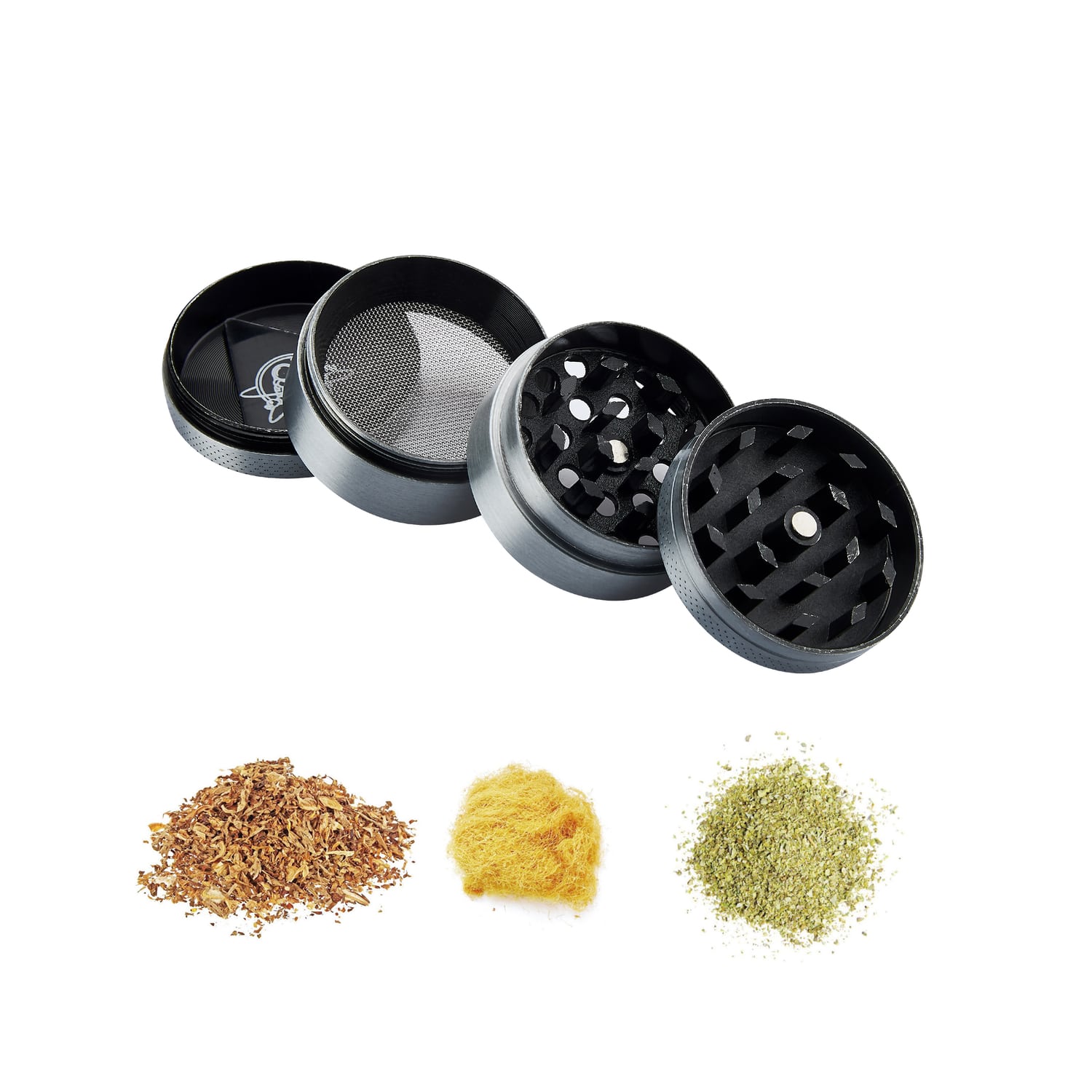 champhigh-leaf-4-moulin-herbes-40-mm-4-parties image 4