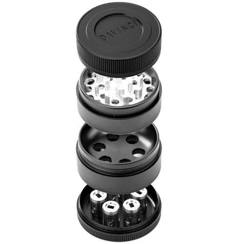 davinci-chewy-grinder-dosage-aluminium-6-capsules-0-2-g image 2