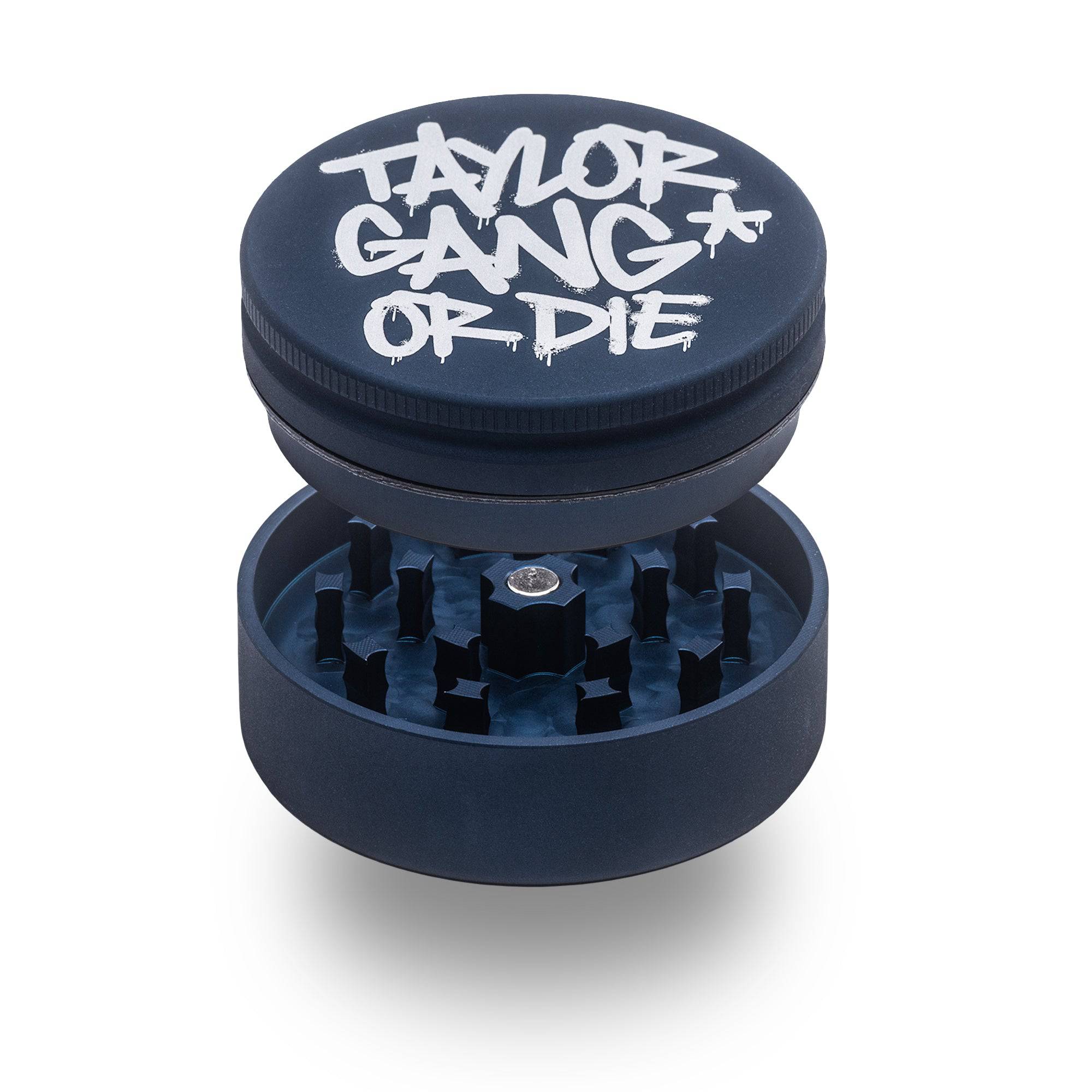 santa-cruz-alu-grinder-2-parties-taylor-gang-medium-mat image 2