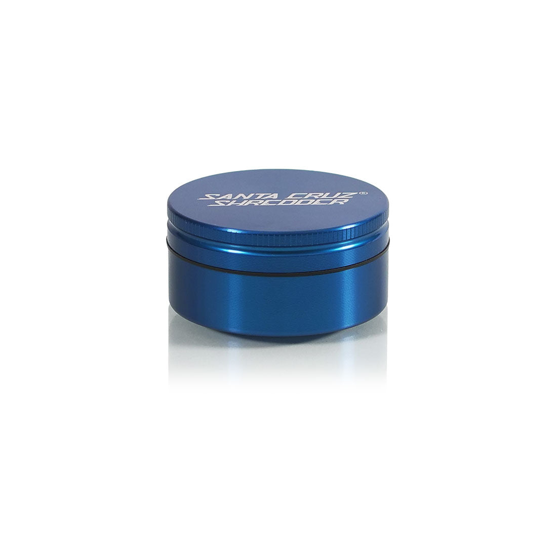 santa-cruz-shredder-aluminium-2-pi-ces-grinder-bleu-54-mm image 3