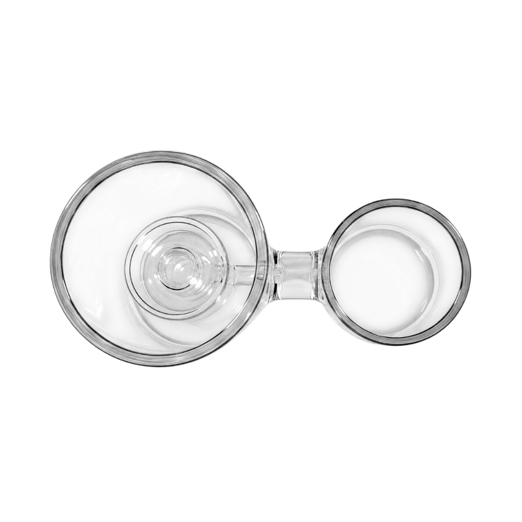 davinci-eq-skyrise-bubbler-v2-verre-30-ml image 4
