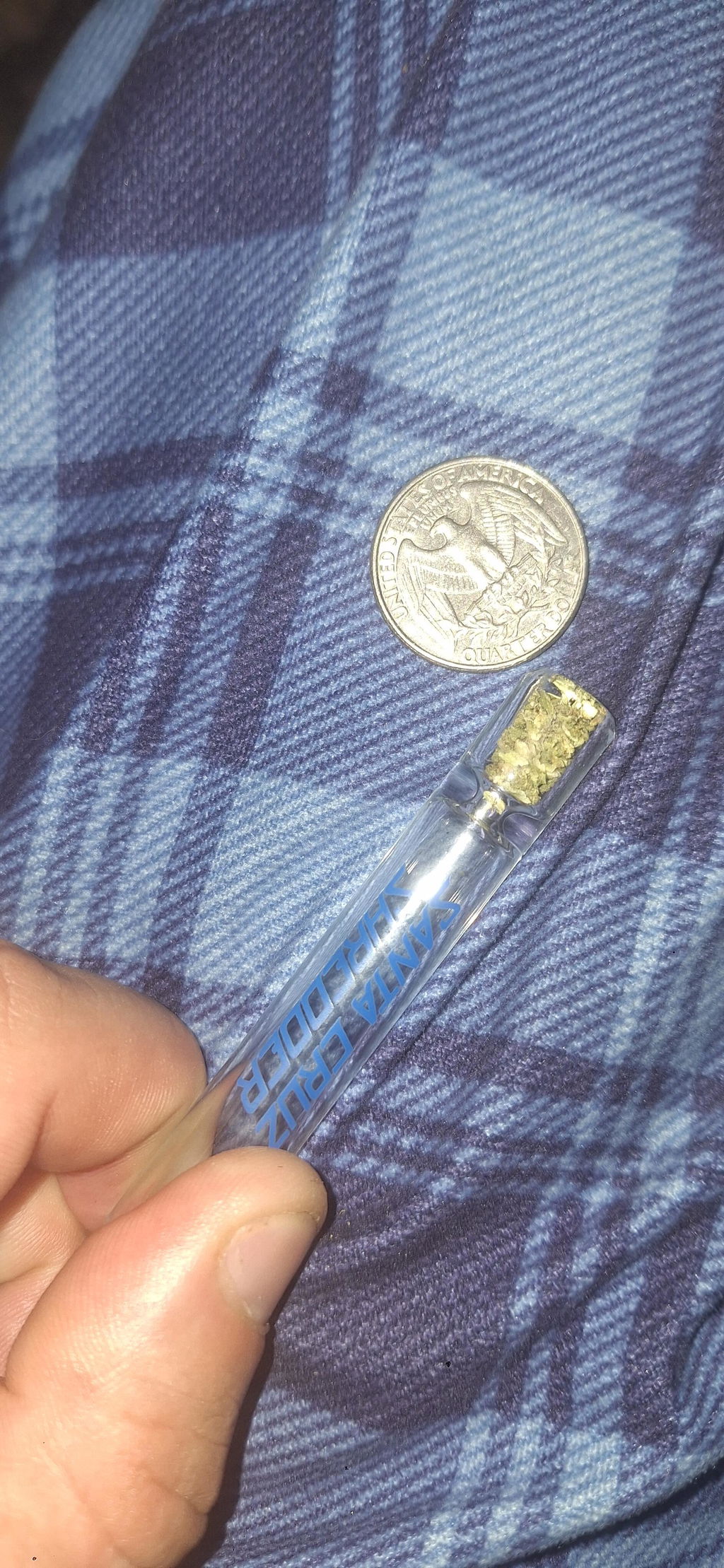 Pipe propre