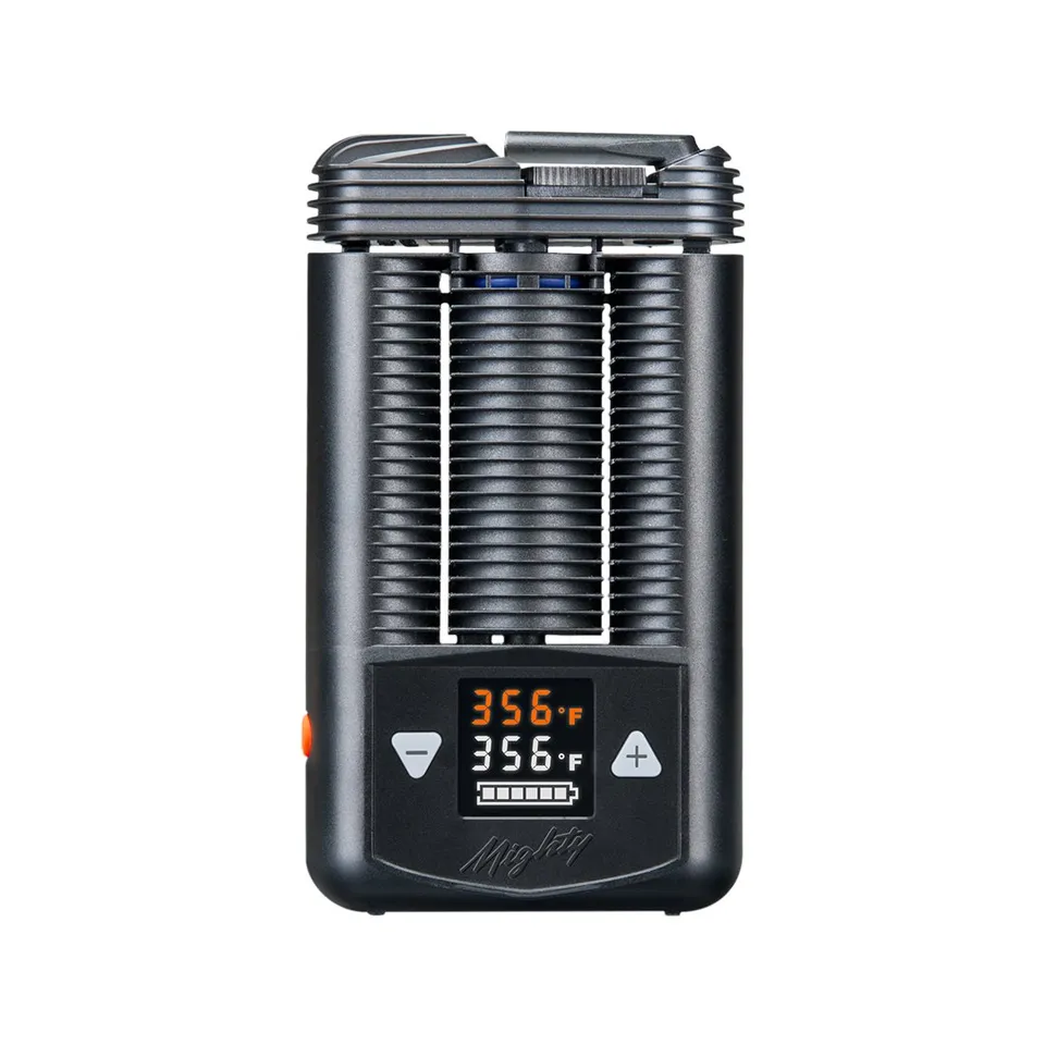 storz-bickel-mighty-vaporisateur-herbes-s-ches-noir-convection image 1