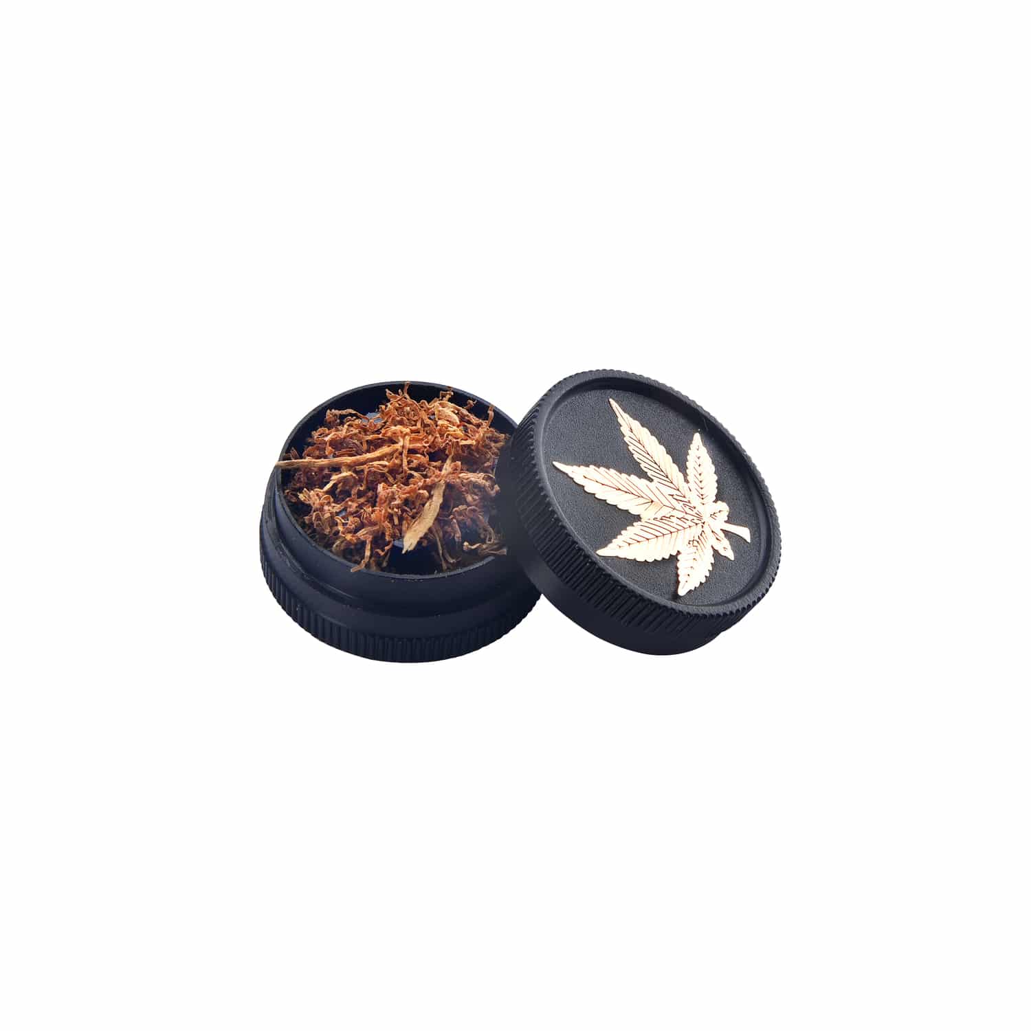 champ-high-consume-rainbow-pipe-verre-9-5-cm-grinder-30-mm image 4