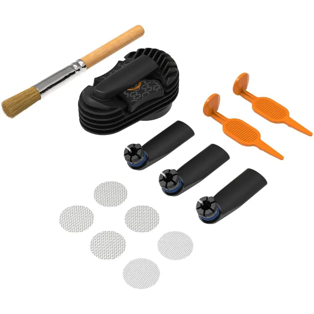 storz-bickel-crafty-kit-pi-ces-d-usure-vaporisateur image 1